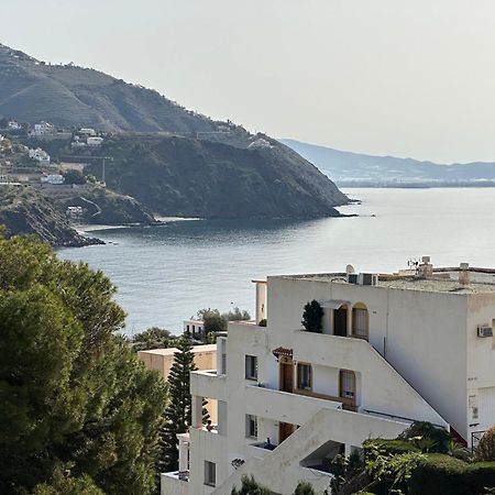 Casa Calma Playa Tesorillo Apartment Almuñécar Екстериор снимка