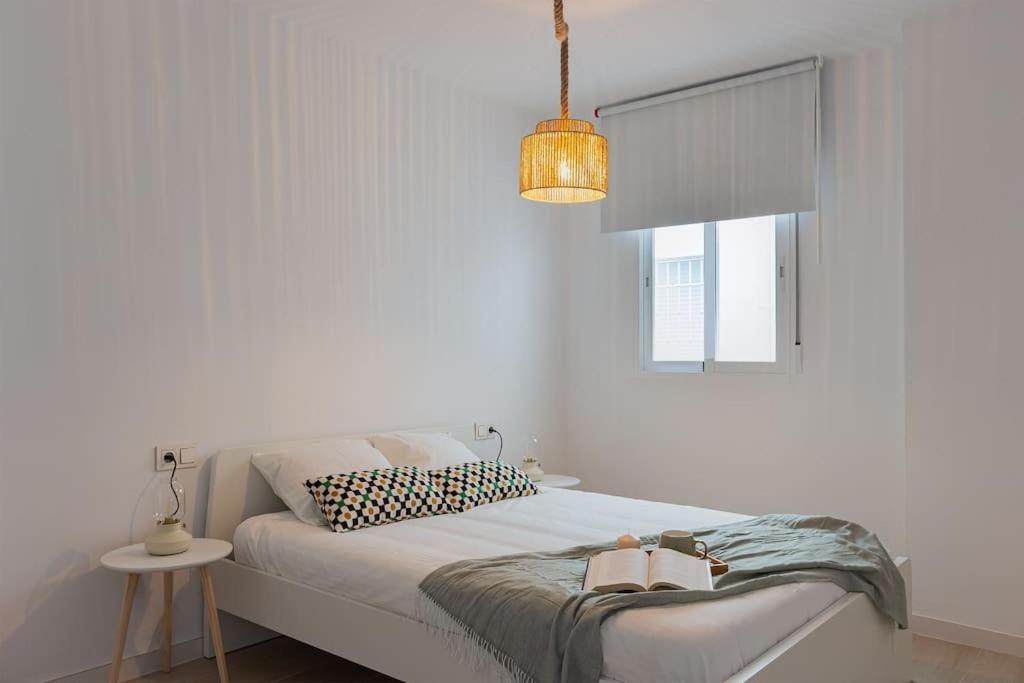 Casa Calma Playa Tesorillo Apartment Almuñécar Екстериор снимка