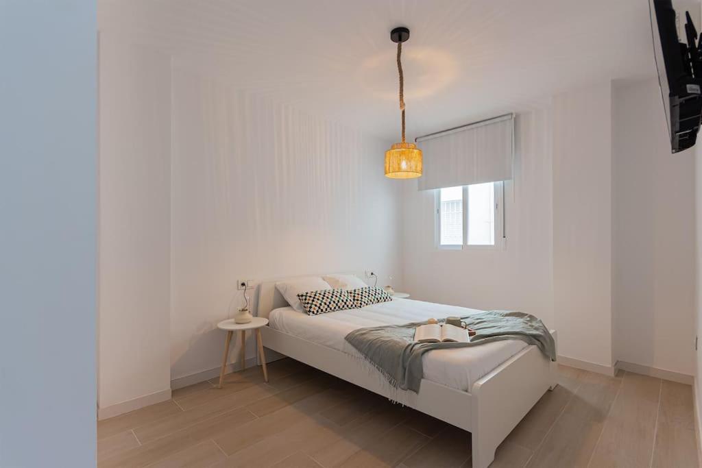 Casa Calma Playa Tesorillo Apartment Almuñécar Екстериор снимка