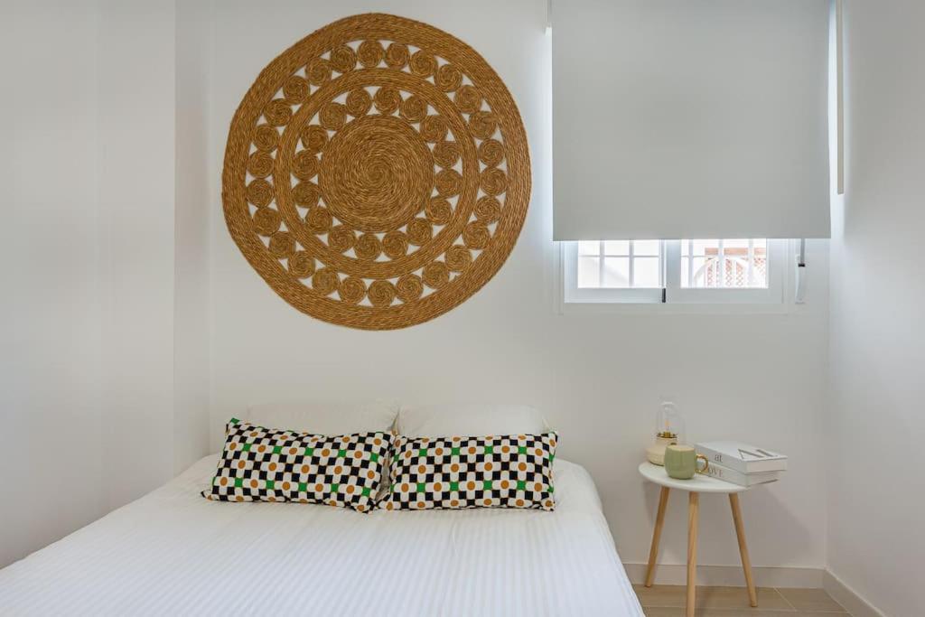Casa Calma Playa Tesorillo Apartment Almuñécar Екстериор снимка
