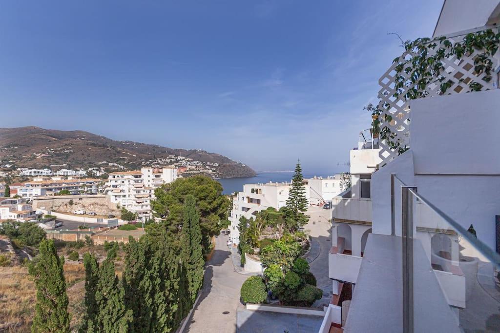 Casa Calma Playa Tesorillo Apartment Almuñécar Екстериор снимка