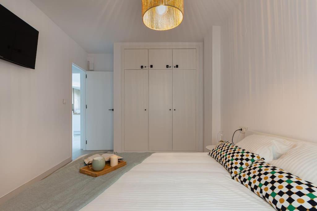 Casa Calma Playa Tesorillo Apartment Almuñécar Екстериор снимка