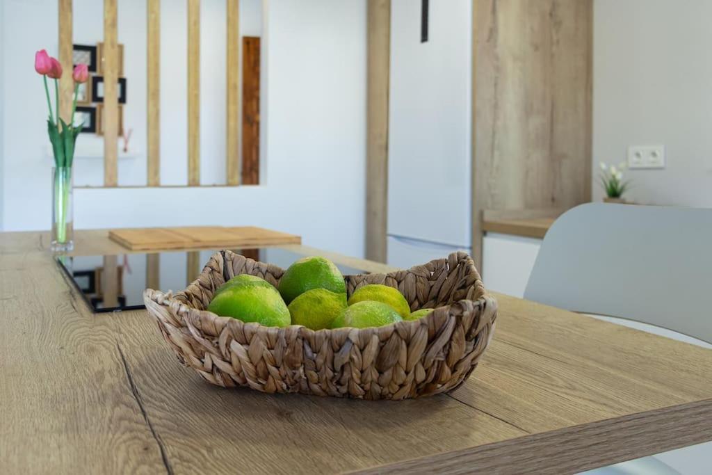 Casa Calma Playa Tesorillo Apartment Almuñécar Екстериор снимка