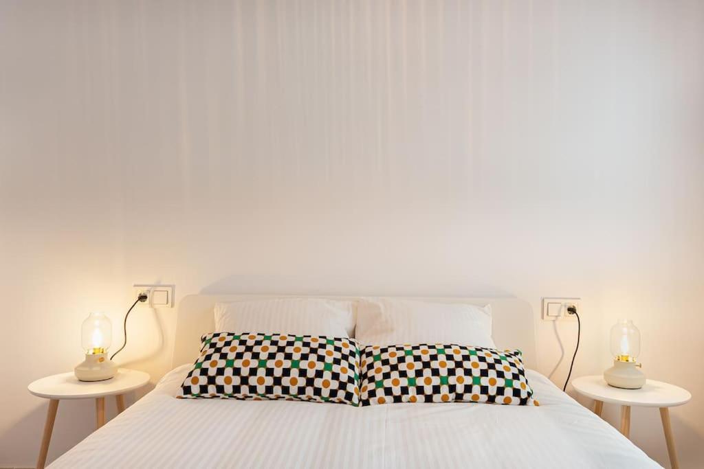 Casa Calma Playa Tesorillo Apartment Almuñécar Екстериор снимка