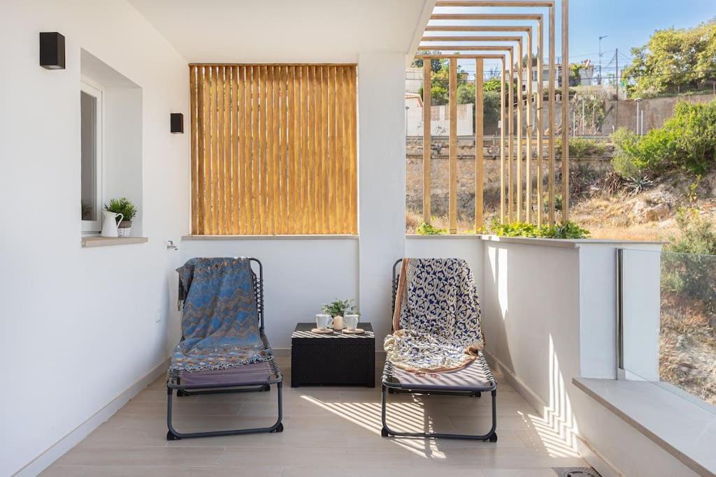 Casa Calma Playa Tesorillo Apartment Almuñécar Екстериор снимка