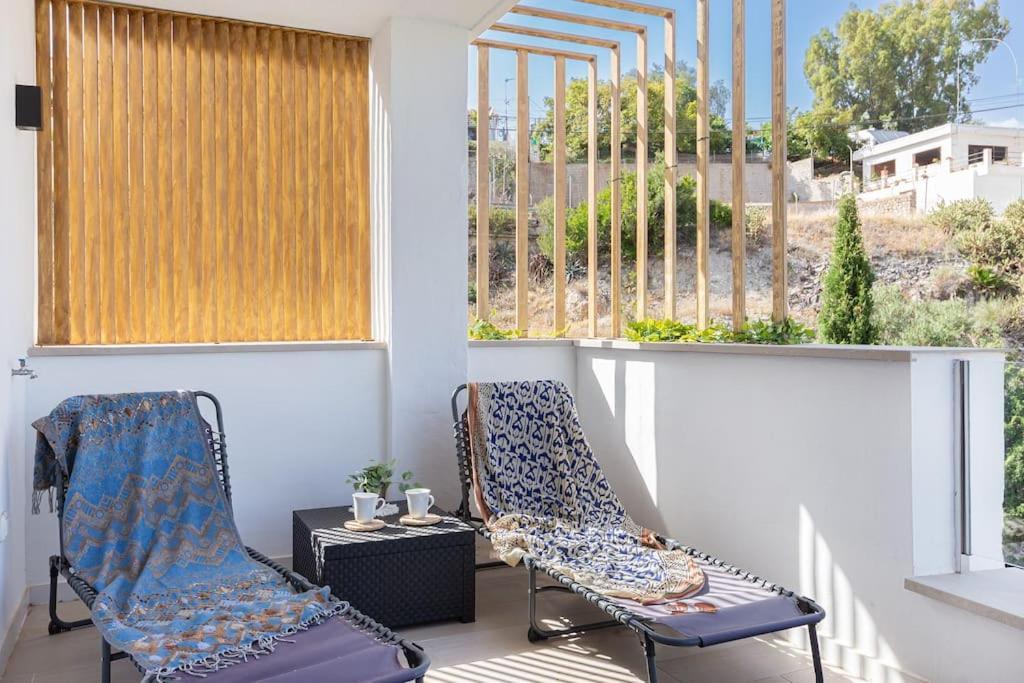 Casa Calma Playa Tesorillo Apartment Almuñécar Екстериор снимка